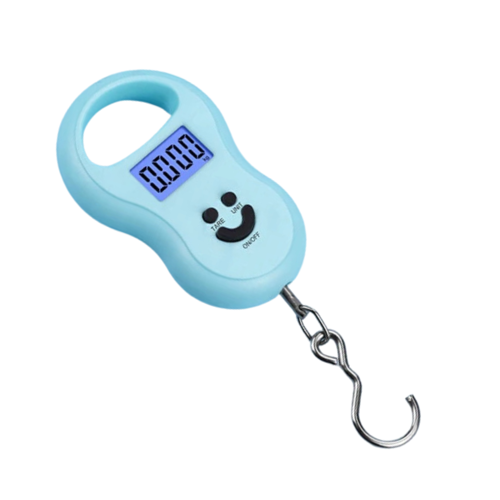 Valu Handzame 50kg Weegschaal