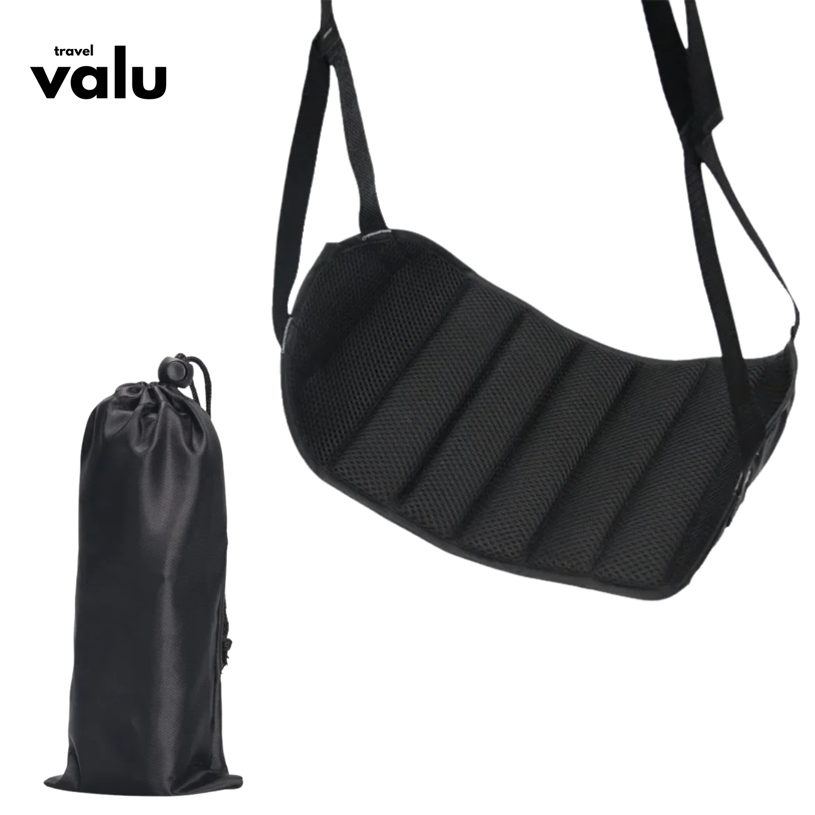 Valu Relax Vliegvoetensteun