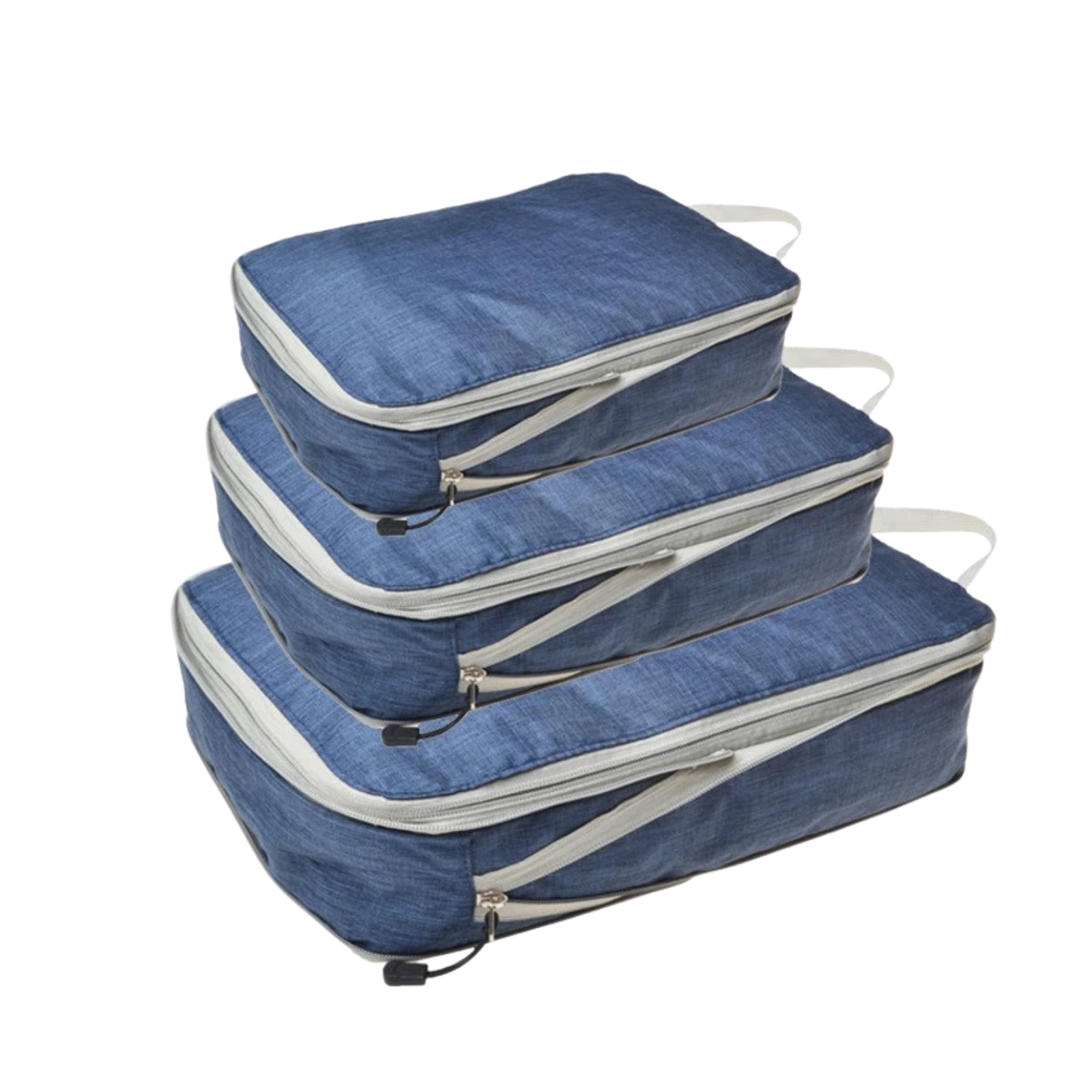 Valu Compressible Reis Organizerset
