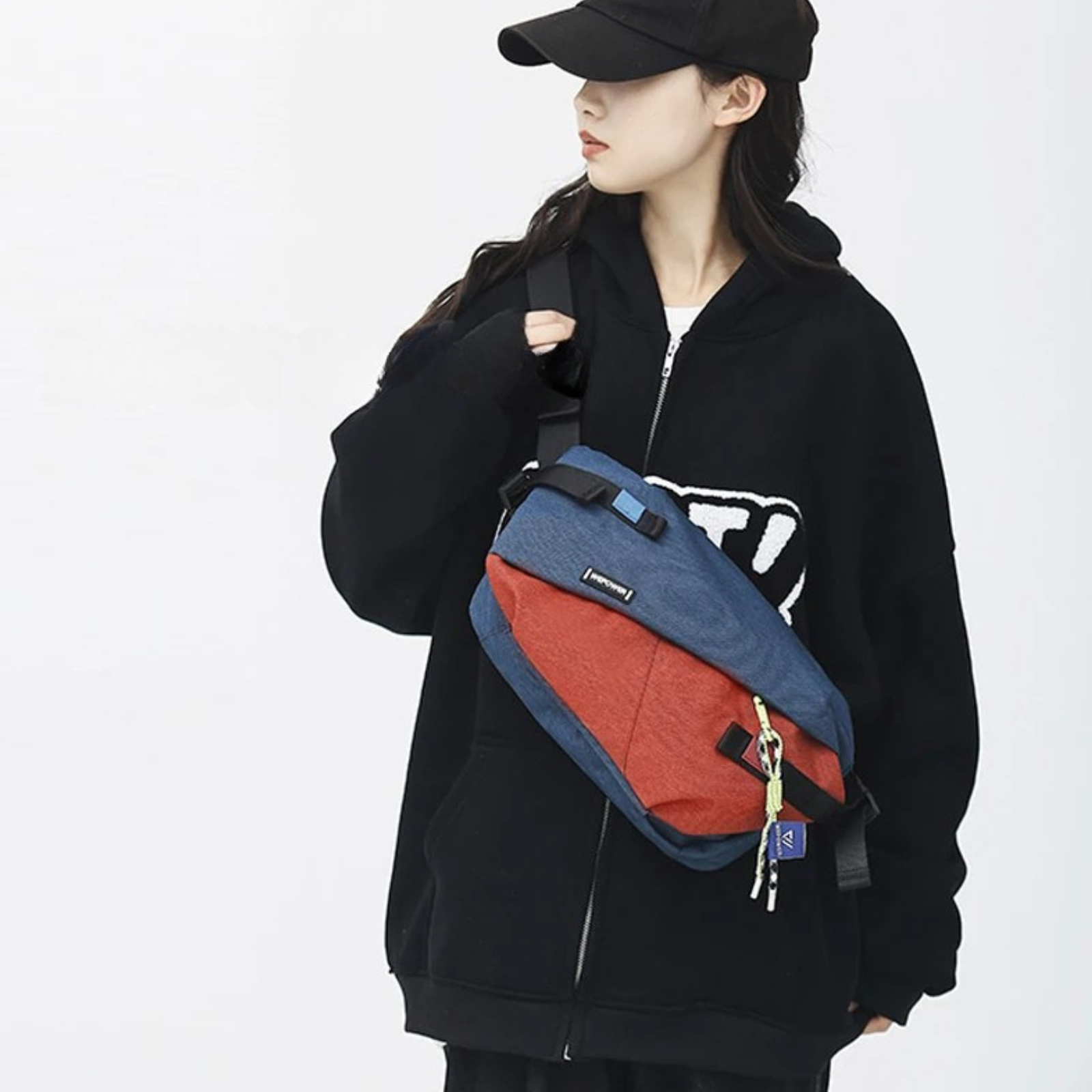Valu Urban Explorer Heuptas