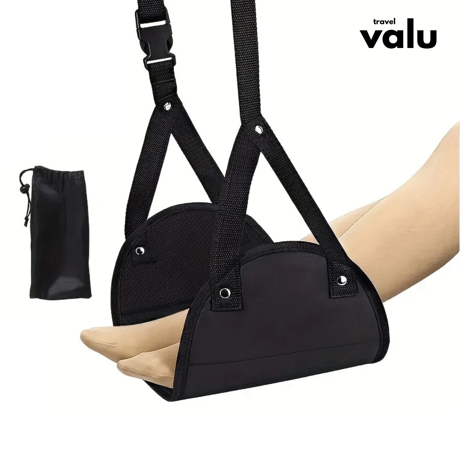 Valu Ultimate Comfort Vliegvoetensteun