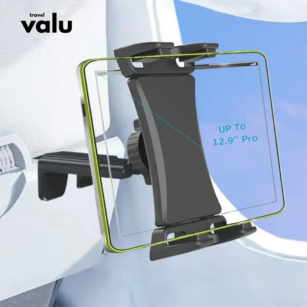 Valu Opvouwbare Telefoon- & Tablethouder