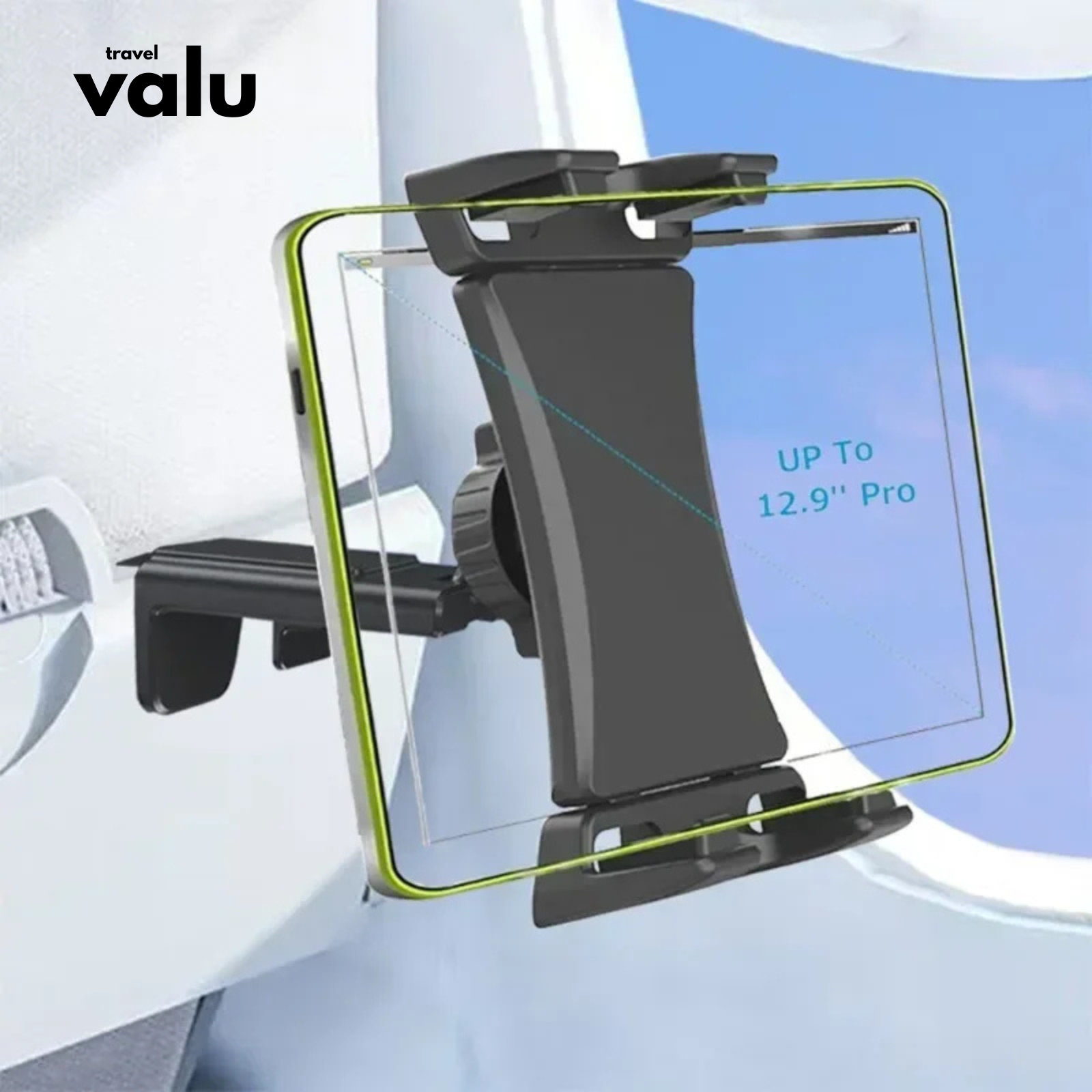 Valu Opvouwbare Telefoon- & Tablethouder