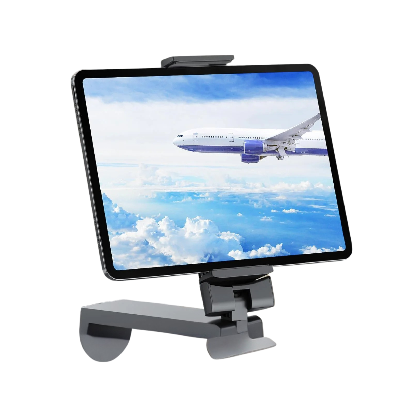 Valu Ultimate Reishouder voor Tablet & Telefoon