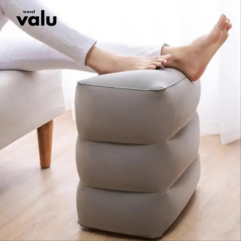 Valu Ultimate Comfort Vliegkussen