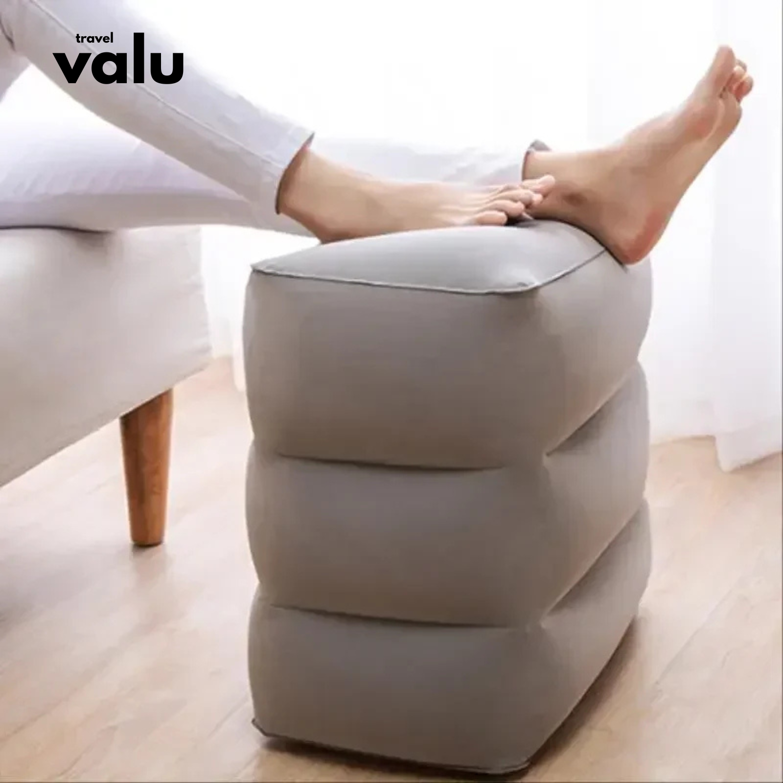 Valu Ultimate Comfort Vliegkussen