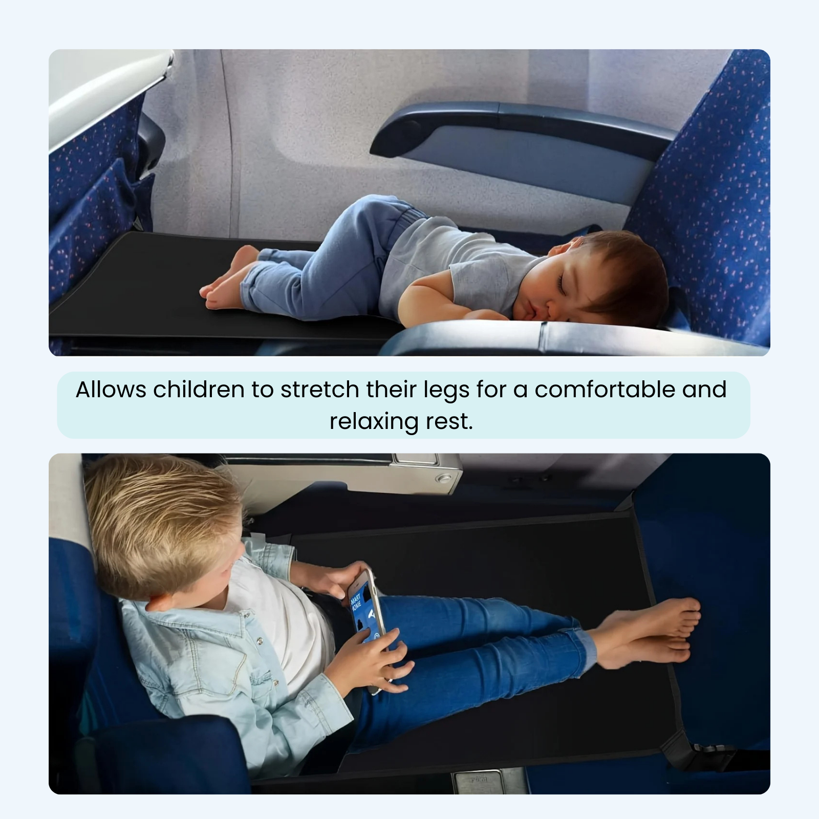 Valu Kids Fly-High Vliegtuigbed
