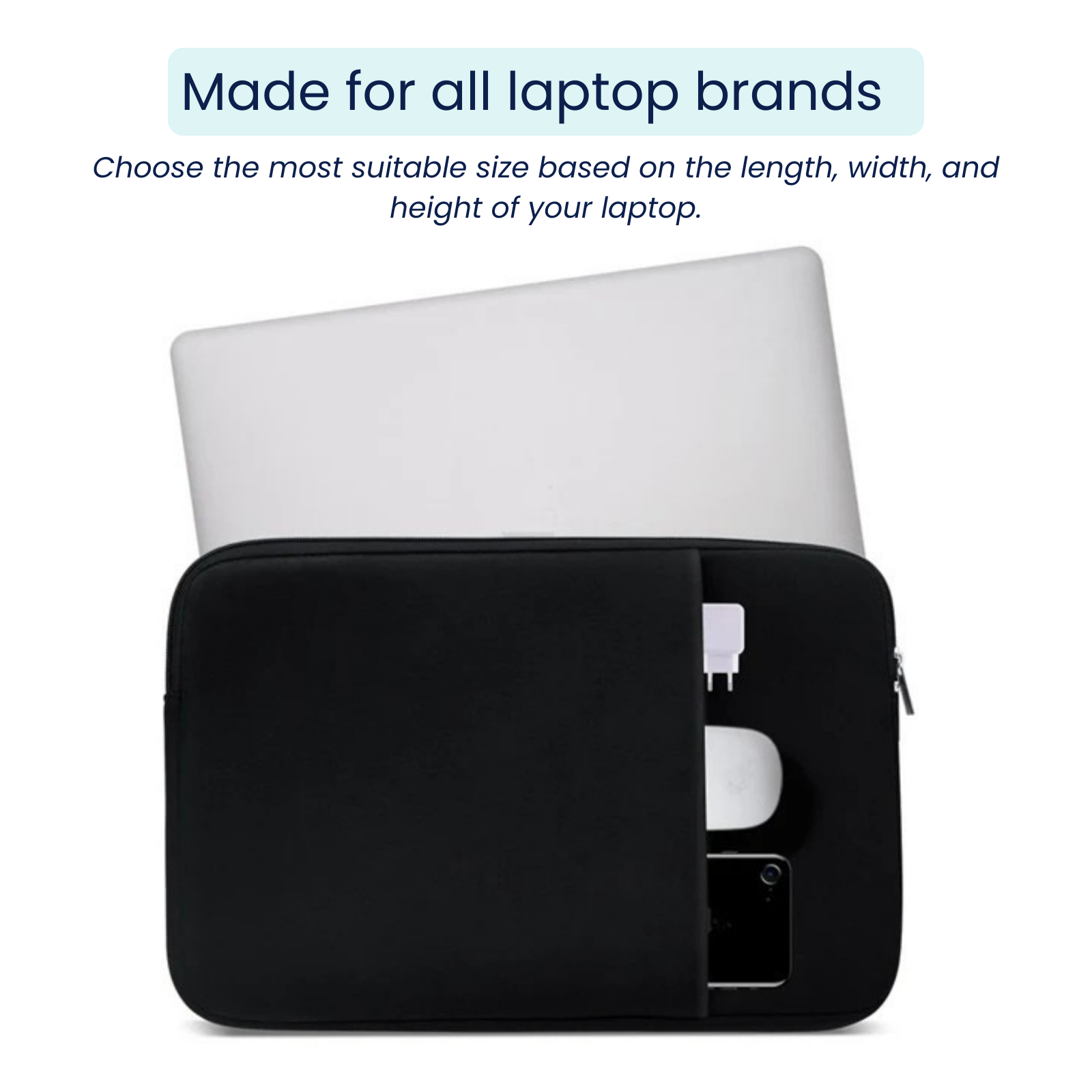 Valu Universele Laptoptas