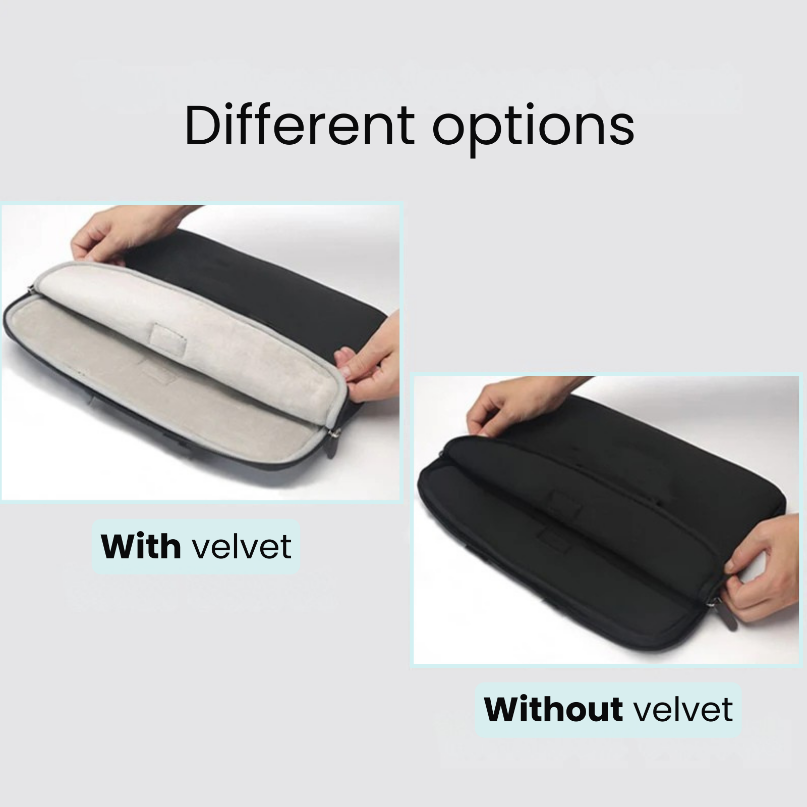 Valu Universele Laptoptas