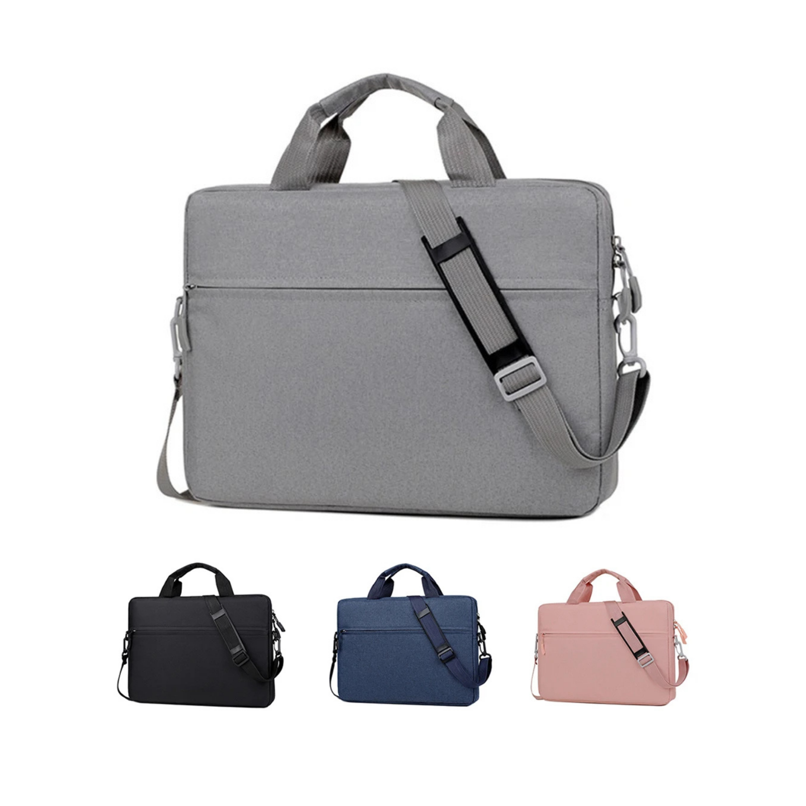 Valu Waterdichte Laptoptas