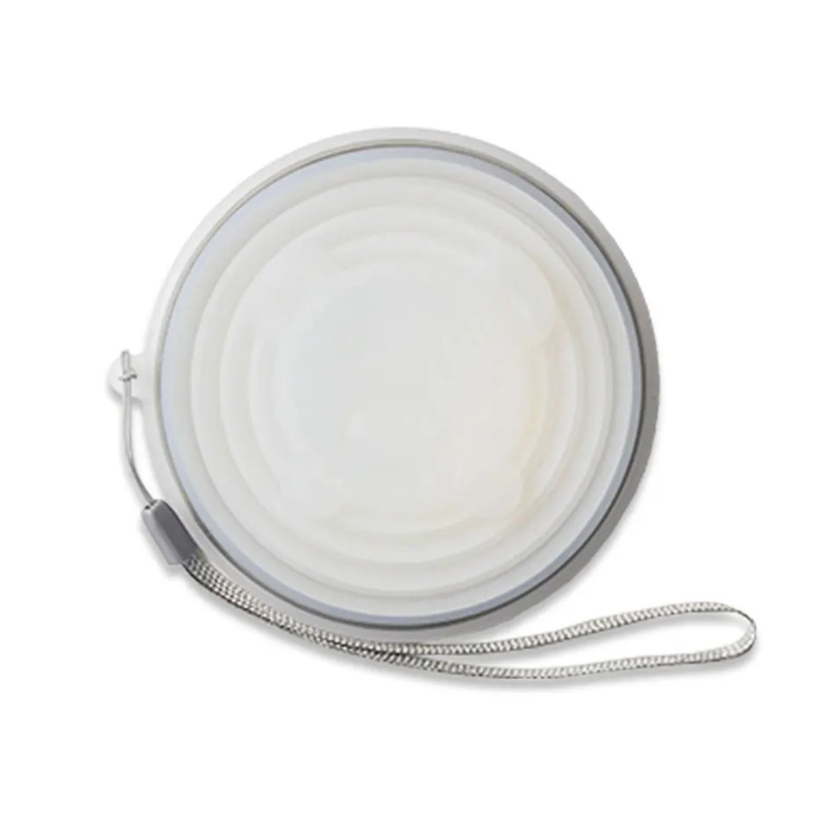Valu Opvouwbare Reismok van Silicone