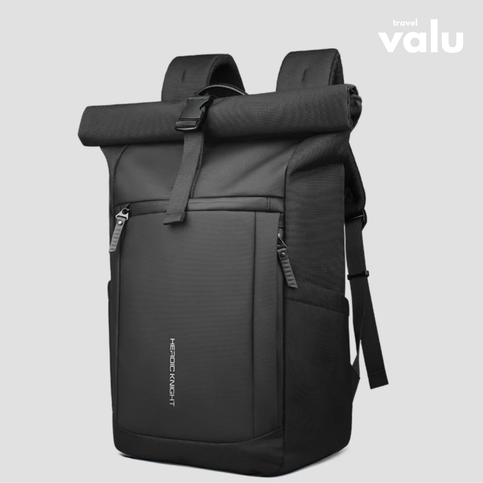 Valu Multifunctionele Roll-Top Reistas