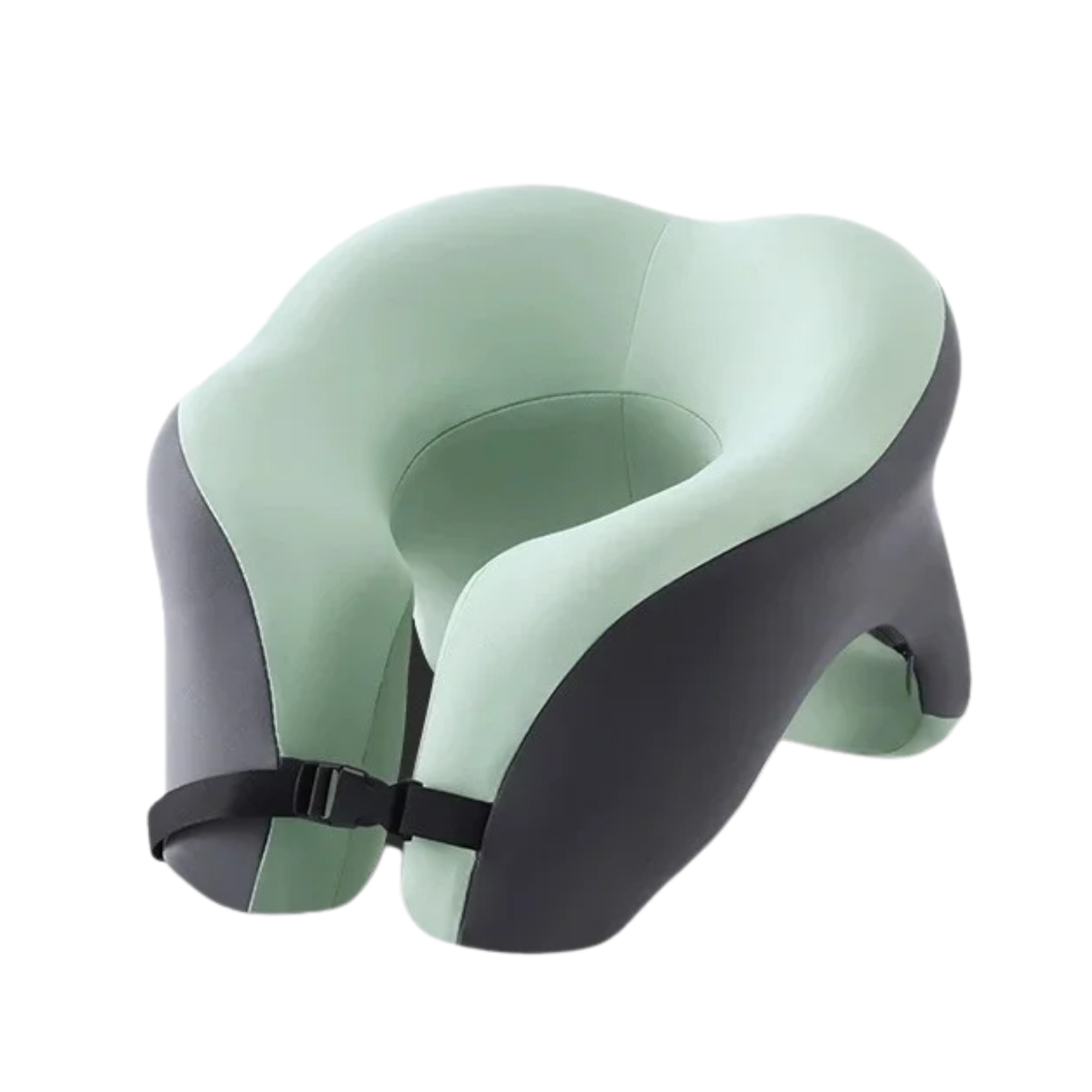 Valu Draagbaar Ergonomisch U-vormige Neksteun