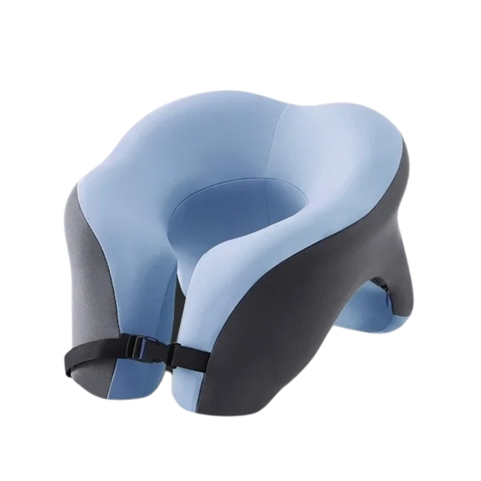 Valu Draagbaar Ergonomisch U-vormige Neksteun