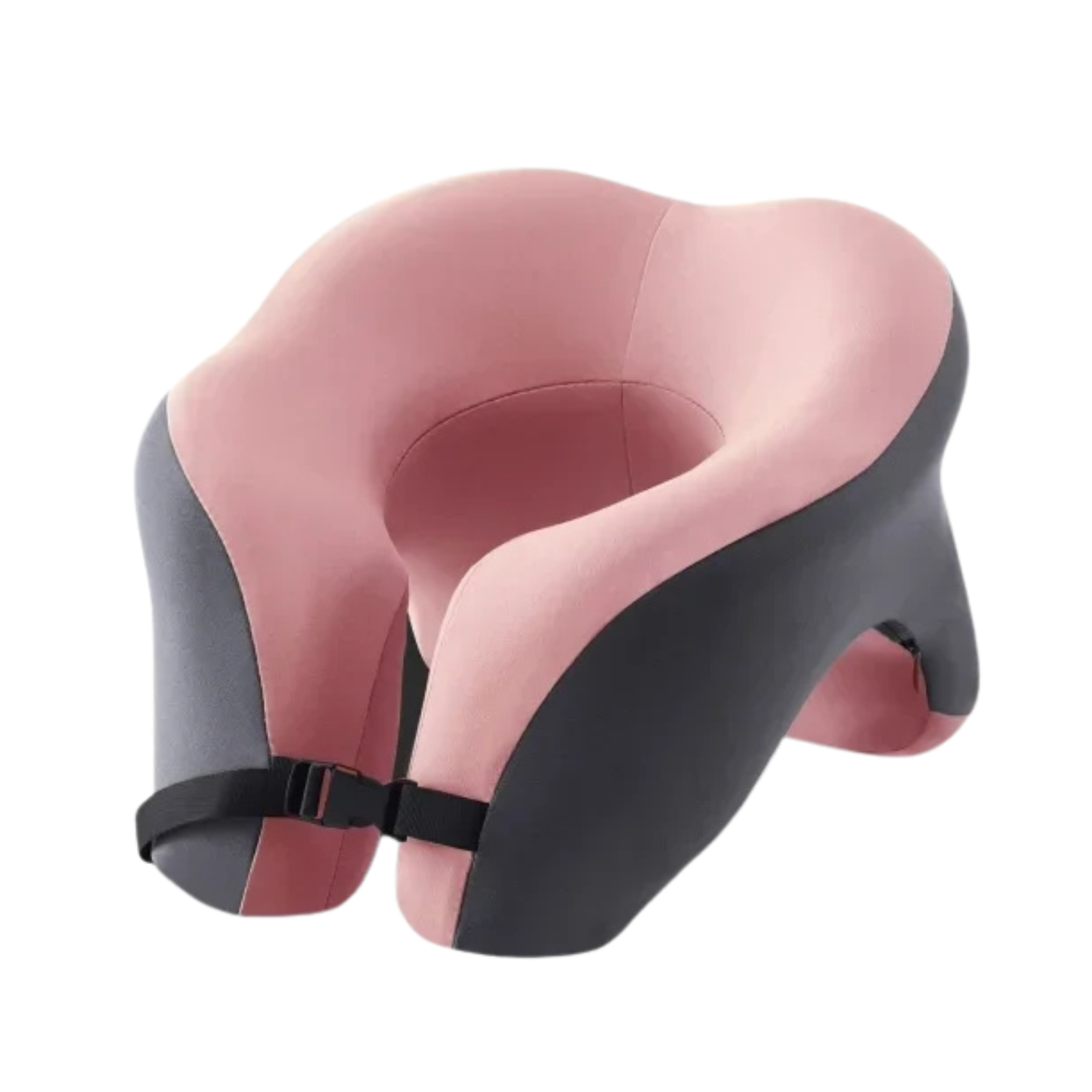Valu Draagbaar Ergonomisch U-vormige Neksteun