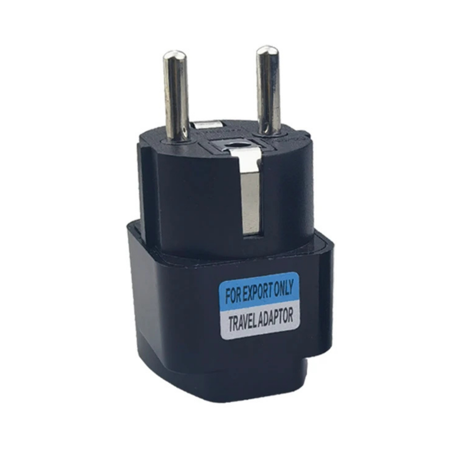 Valu Universal EU Travel Plug