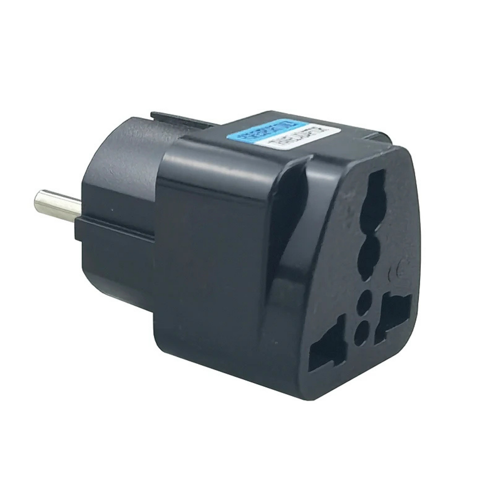 Valu Universal EU Travel Plug