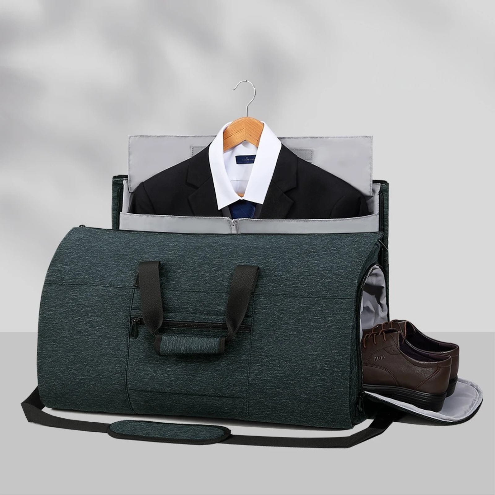 Valu Multifunctionele Kleding Duffelbag