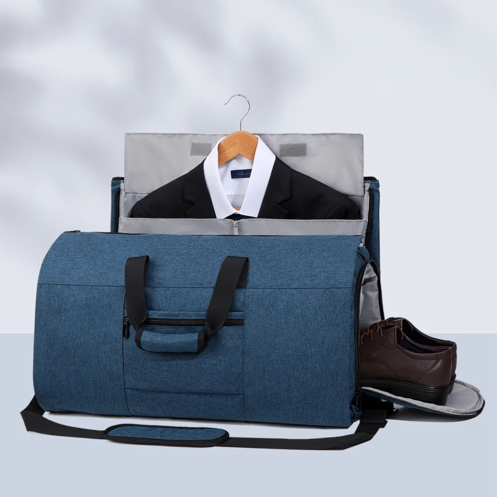 Valu Multifunctionele Kleding Duffelbag