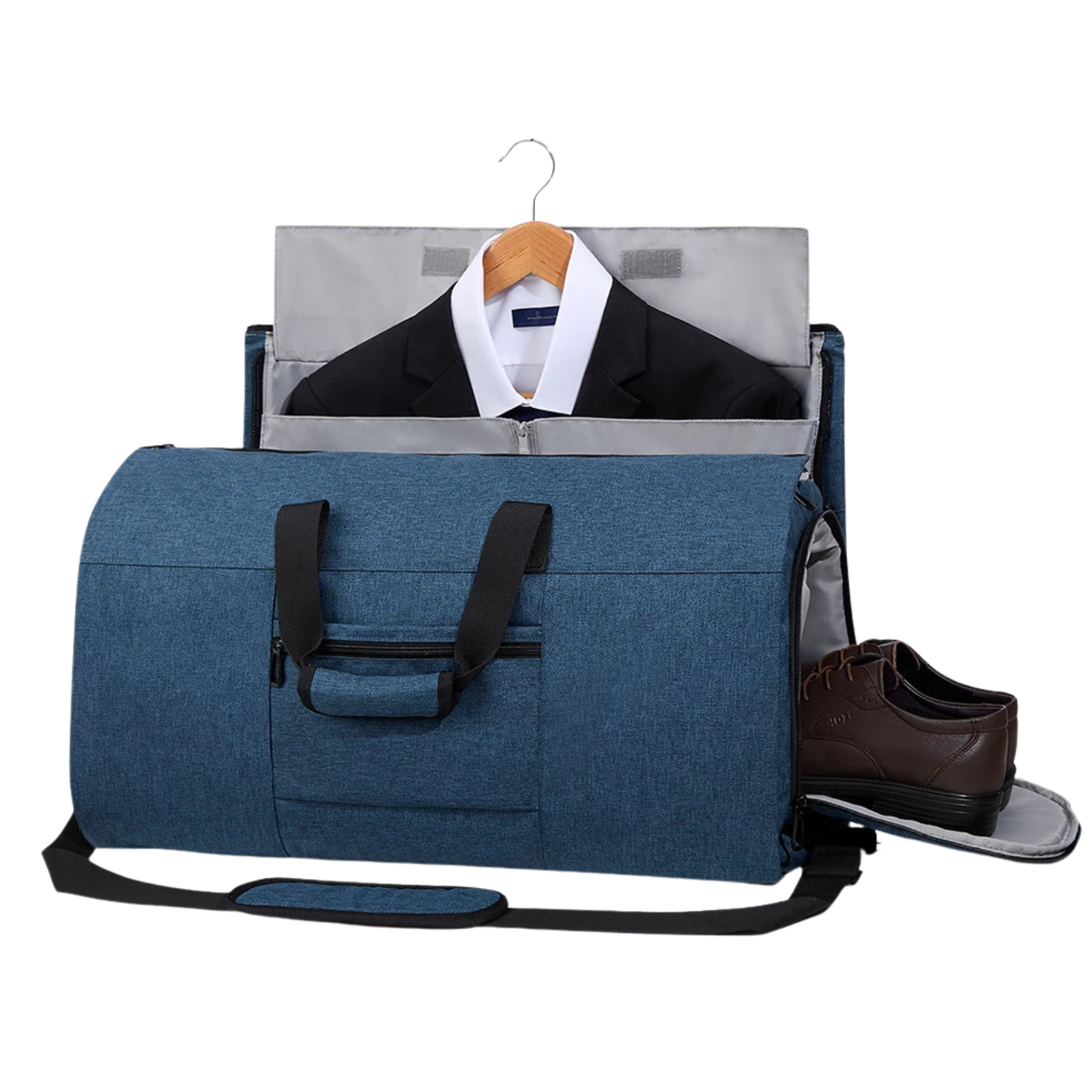 Valu Multifunctionele Kleding Duffelbag
