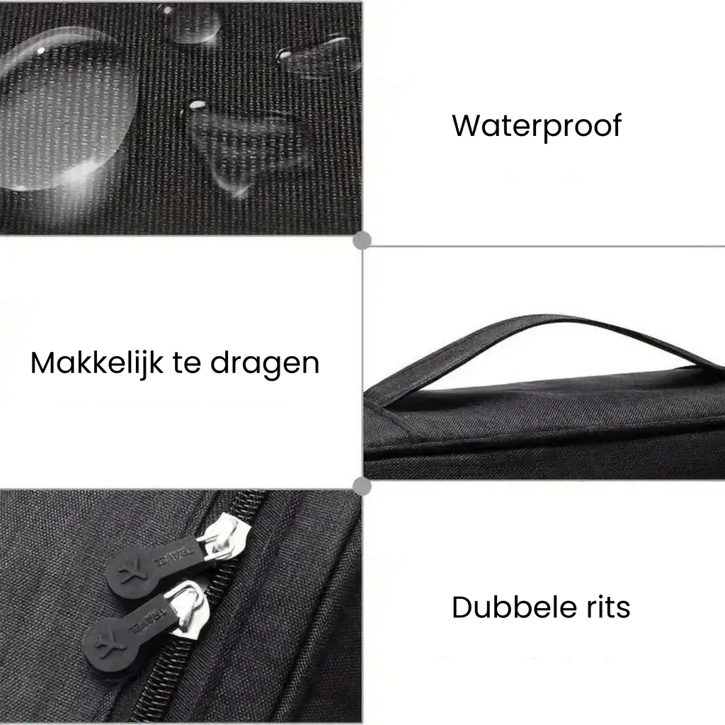 Valu Organizer voor Elektronische Accessoires