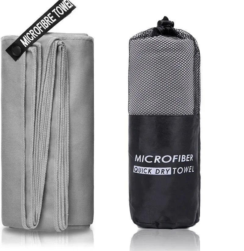 Valu Sneldrogende Microvezel Reishanddoek