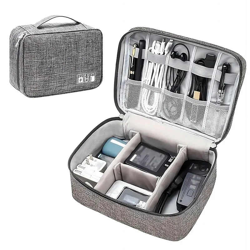 Valu Organizer voor Elektronische Accessoires