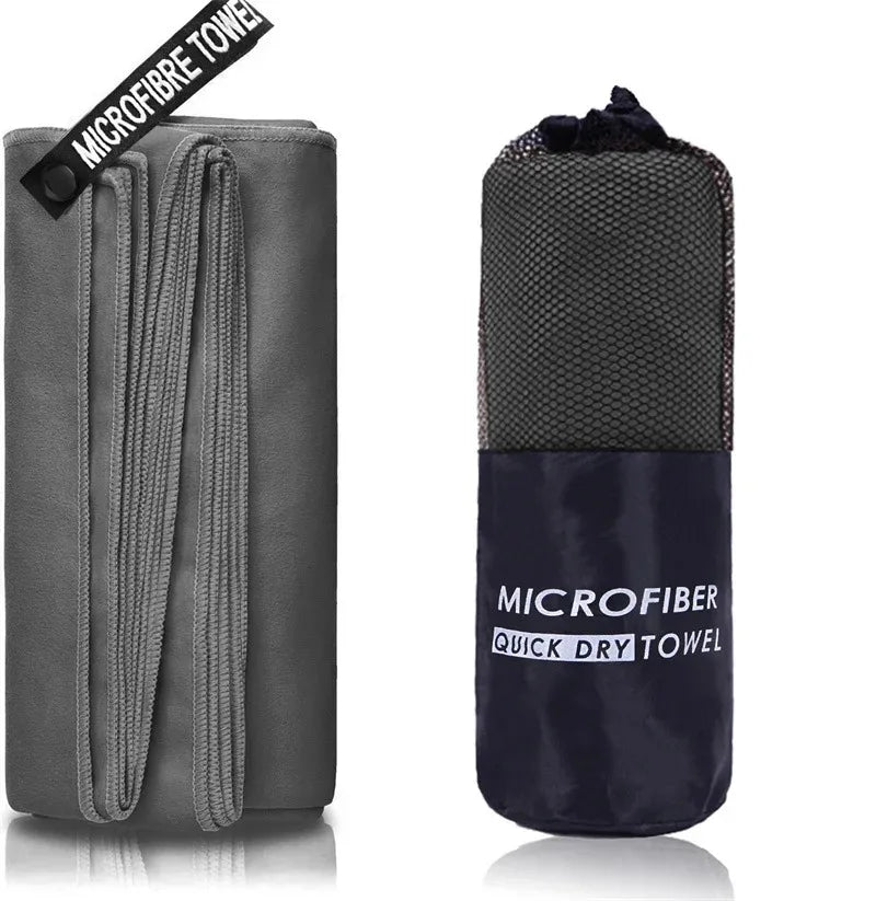 Valu Sneldrogende Microvezel Reishanddoek