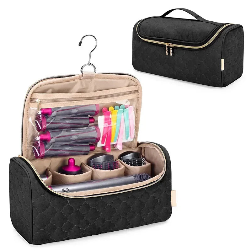 Valu Draagbare Reistas voor Stylingtools