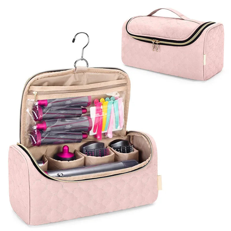 Valu Draagbare Reistas voor Stylingtools