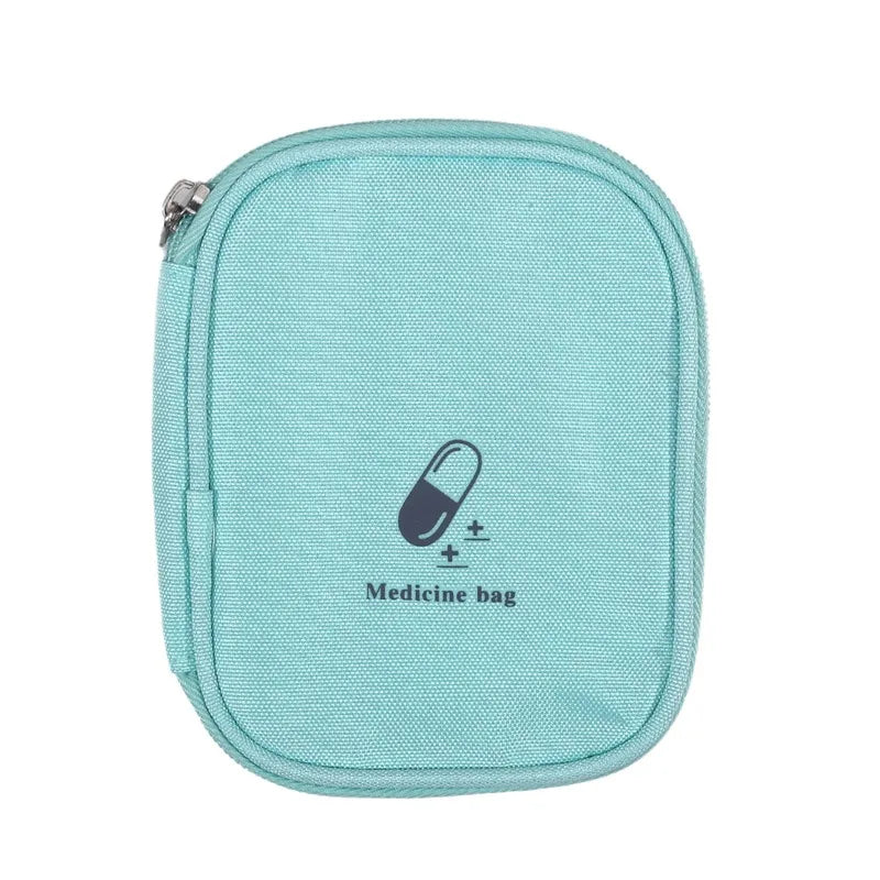 Valu Draagbare MedKit