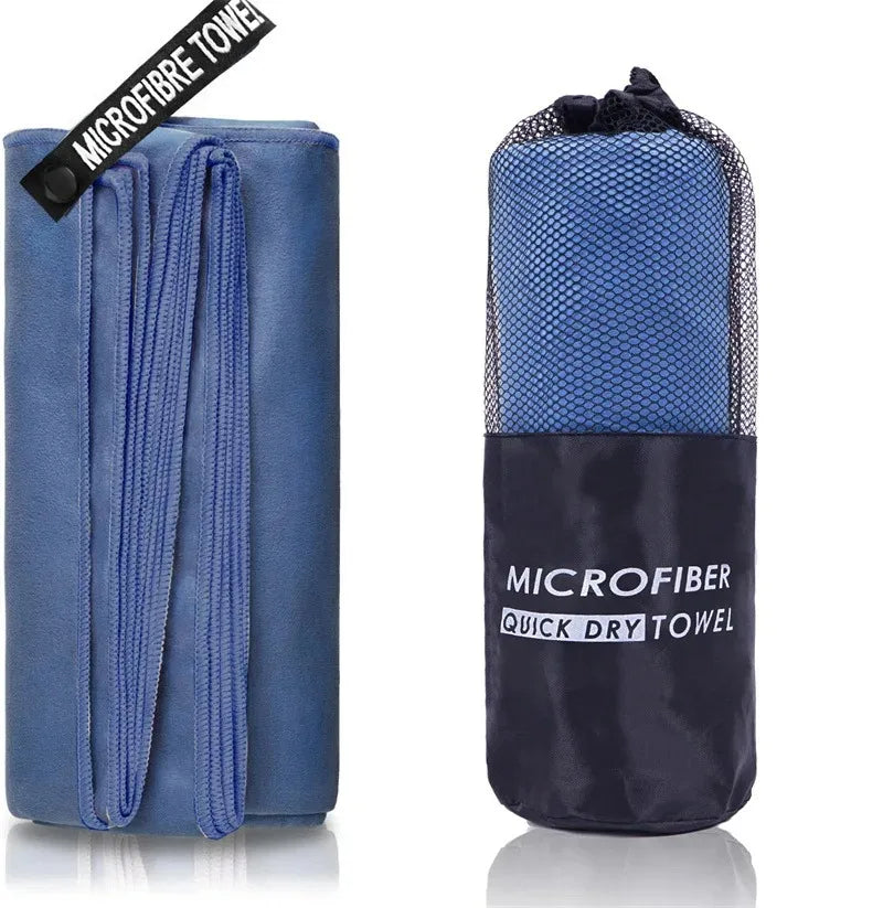Valu Sneldrogende Microvezel Reishanddoek
