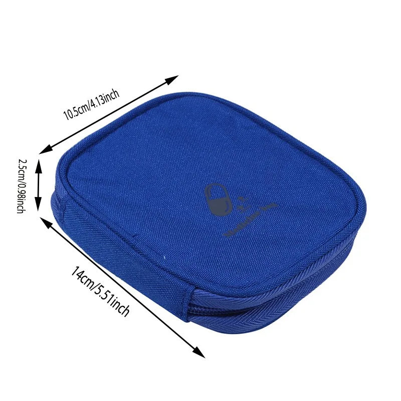 Valu Draagbare MedKit