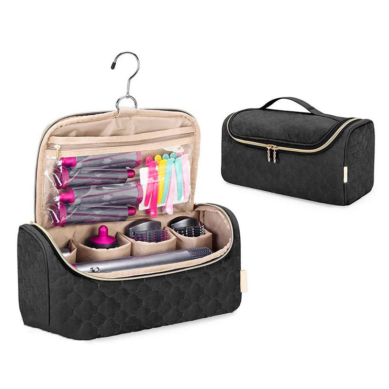 Valu Draagbare Reistas voor Stylingtools