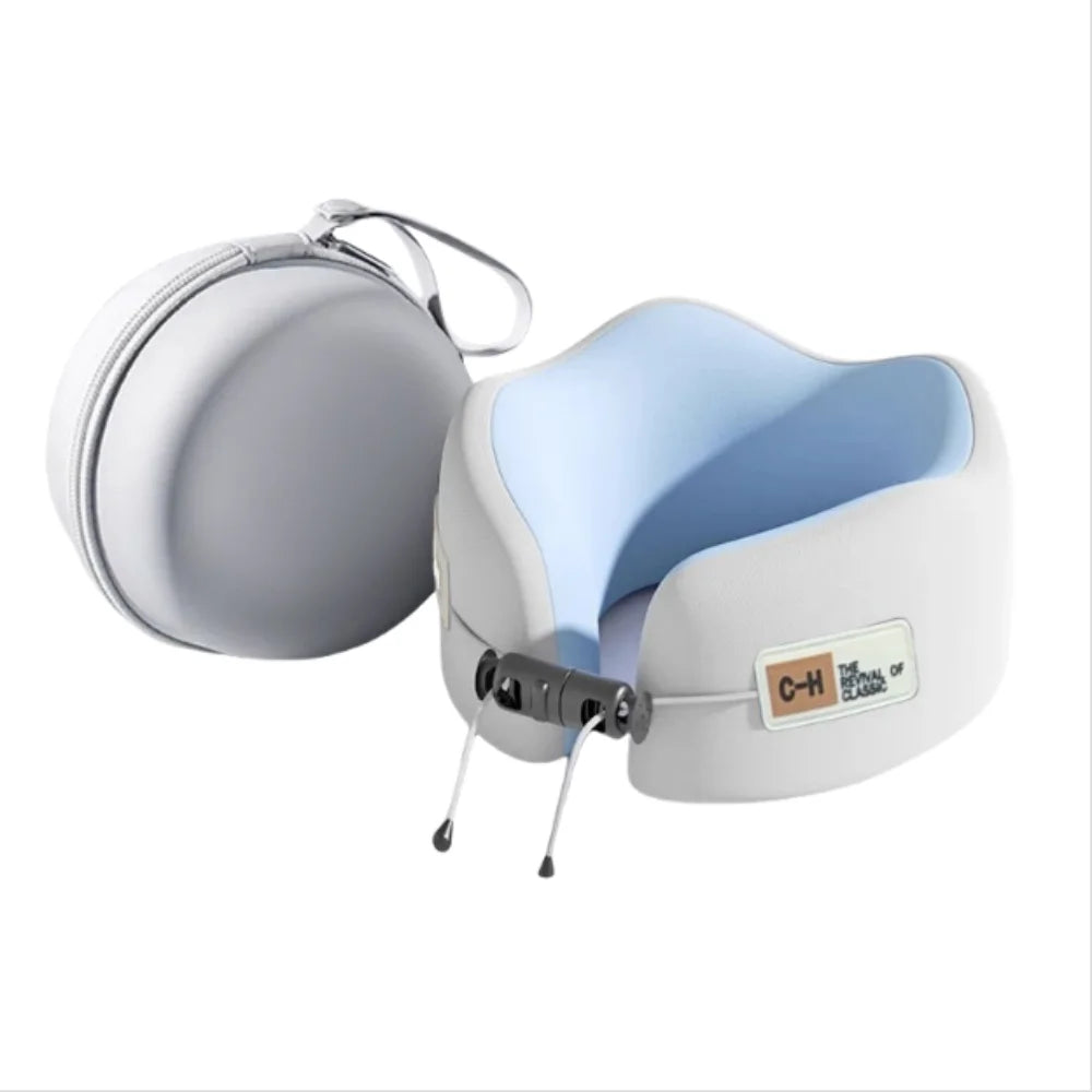 Valu Draagbaar Memory Foam Neksteun