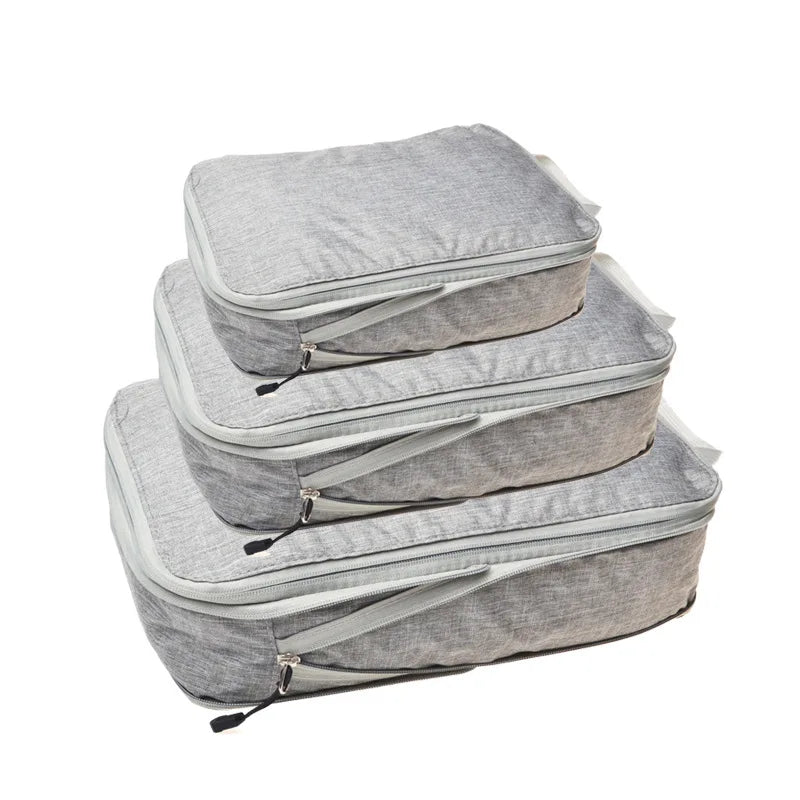 Valu Compressible Reis Organizerset