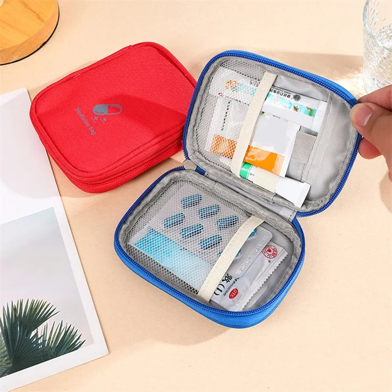 Valu Draagbare MedKit