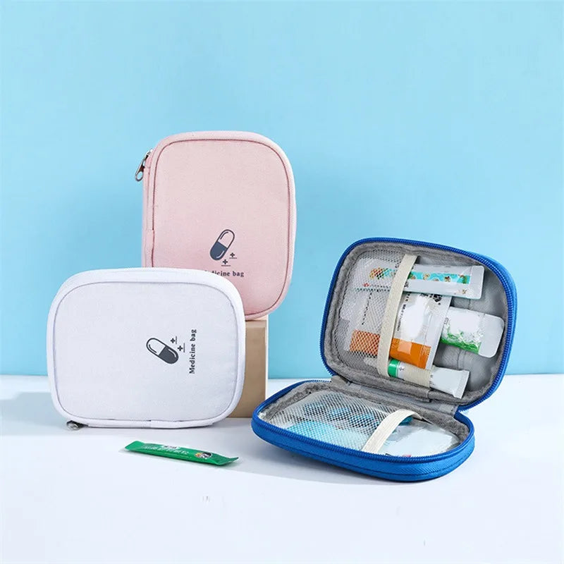 Valu Draagbare MedKit