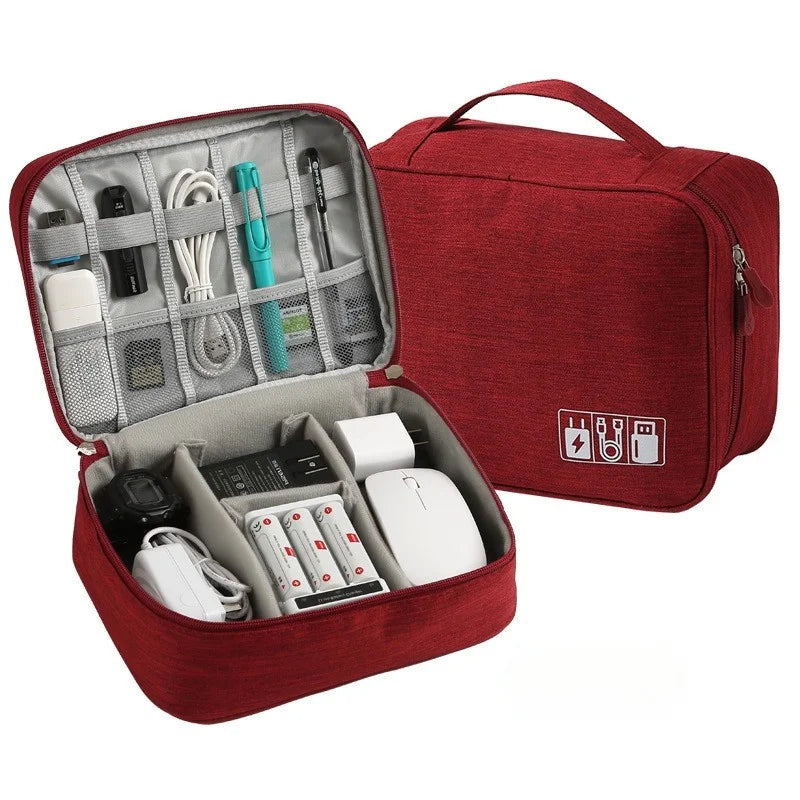 Valu Organizer voor Elektronische Accessoires