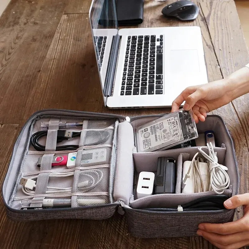 Valu Organizer voor Elektronische Accessoires