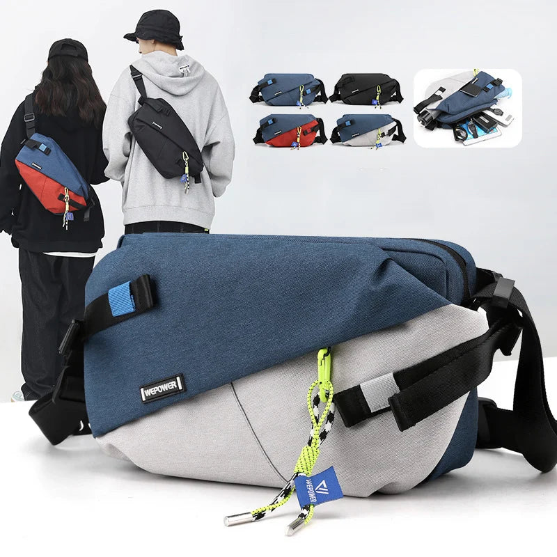 Valu Urban Explorer Heuptas
