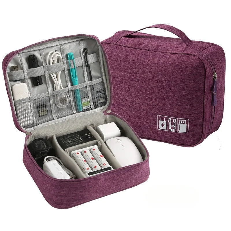 Valu Organizer voor Elektronische Accessoires