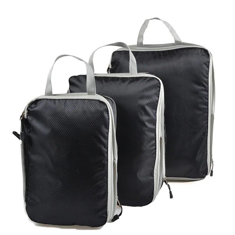 Valu Compressible Reis Organizerset