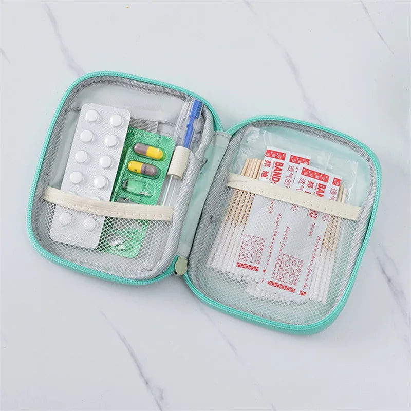 Valu Draagbare MedKit