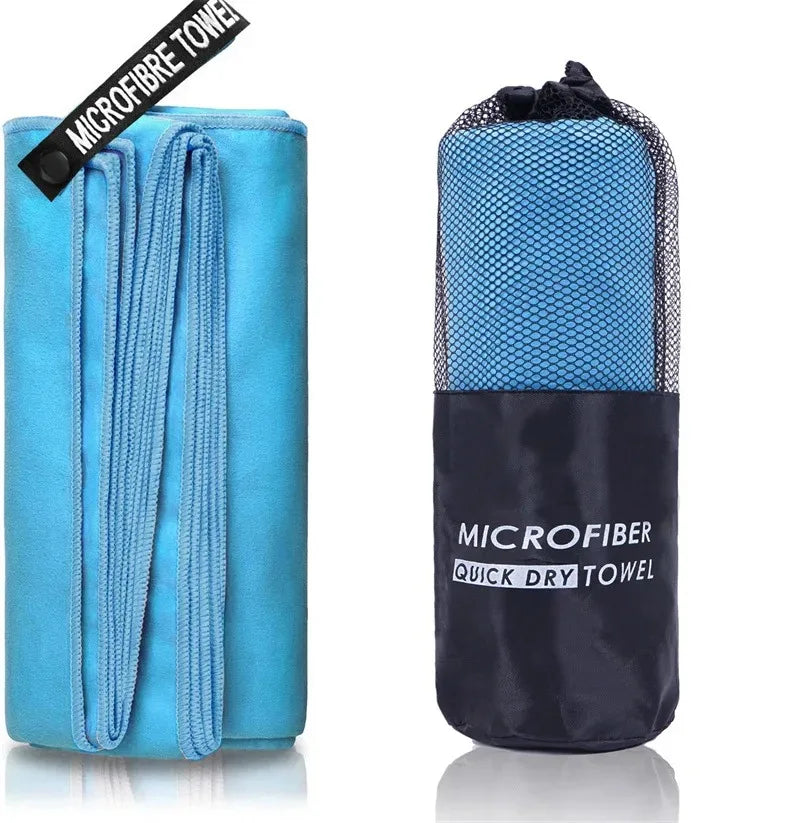 Valu Sneldrogende Microvezel Reishanddoek