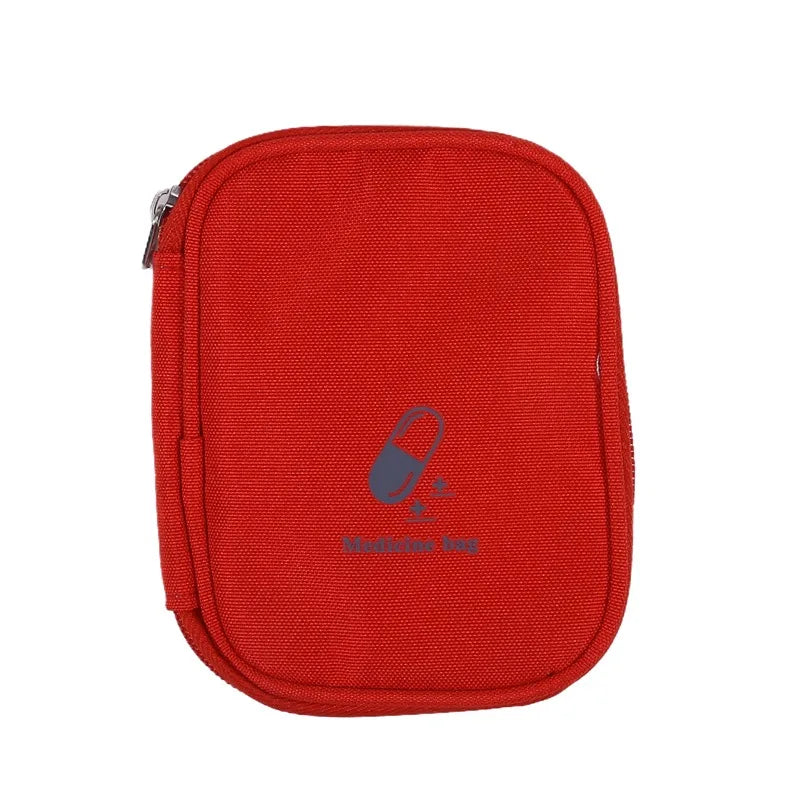Valu Draagbare MedKit