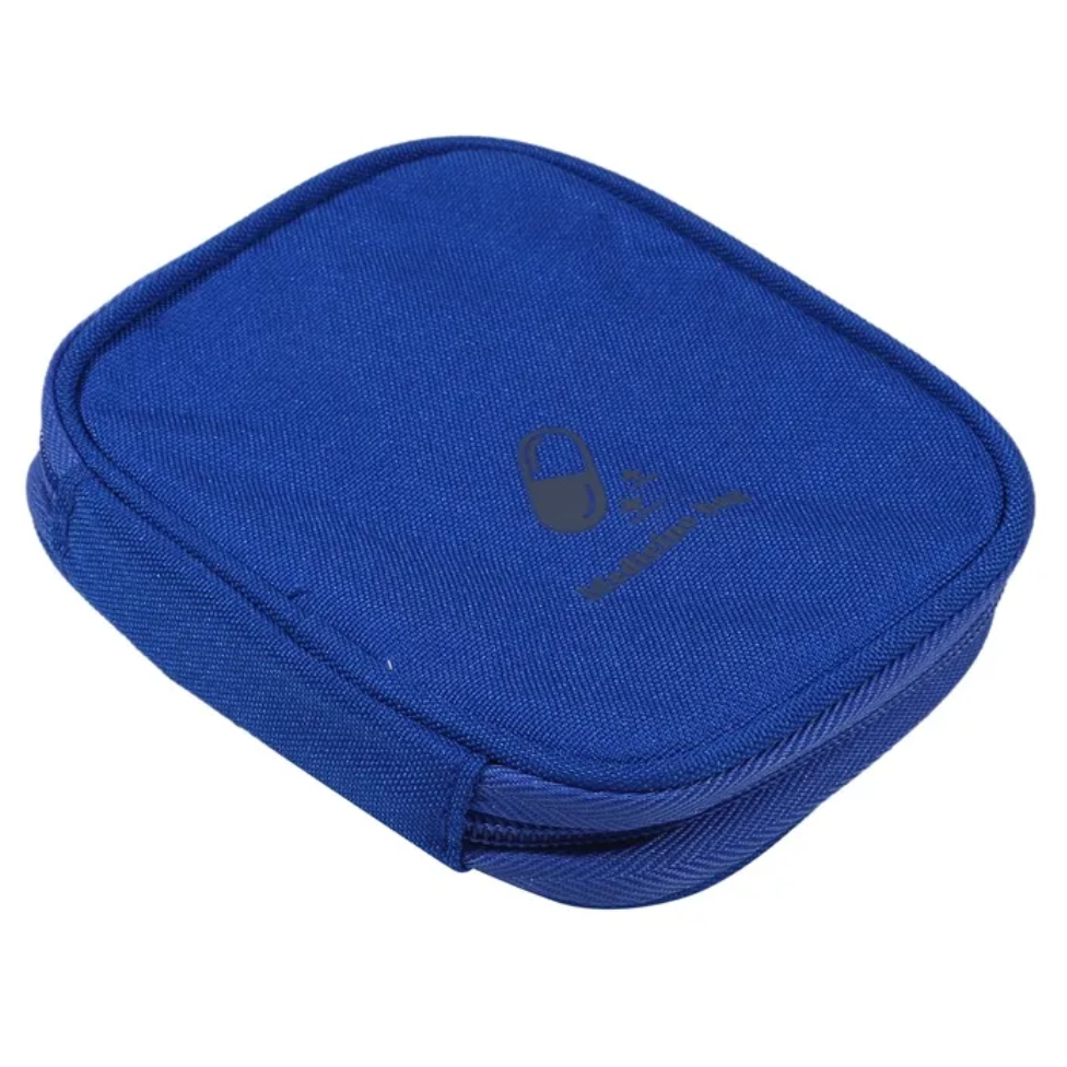 Valu Draagbare MedKit