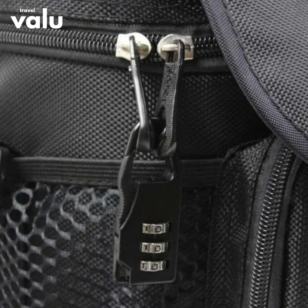 Valu SecureTravel Cijferslot