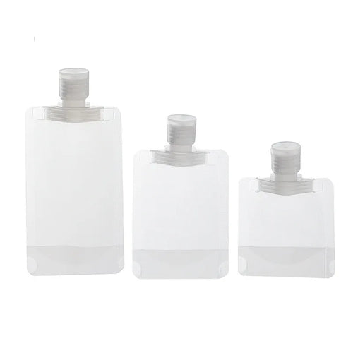 Valu 6 Size Lotion Dispenser Bags 