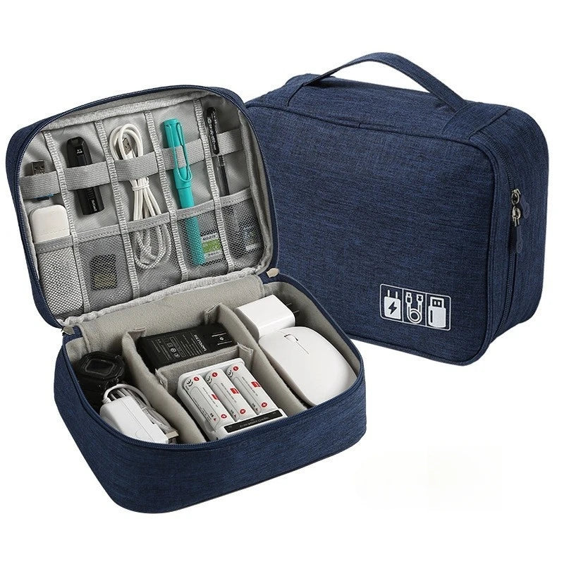Valu Organizer voor Elektronische Accessoires